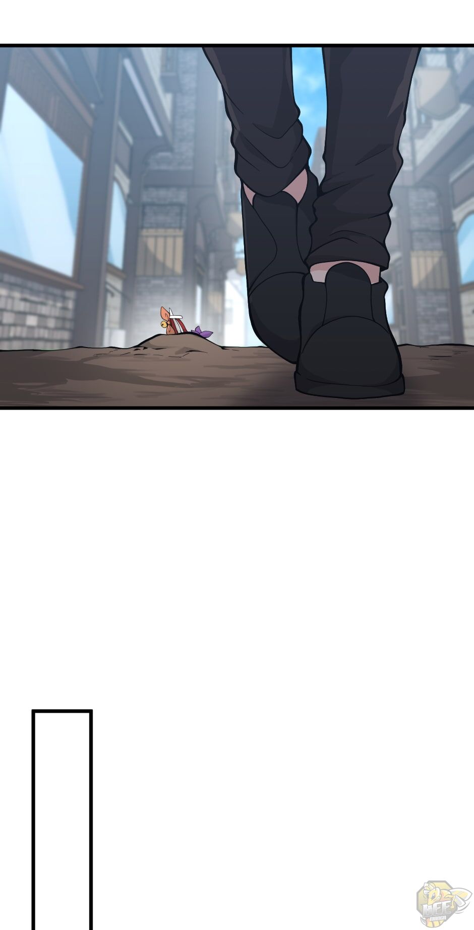 The Beginning After The End Chapter 121 image 28